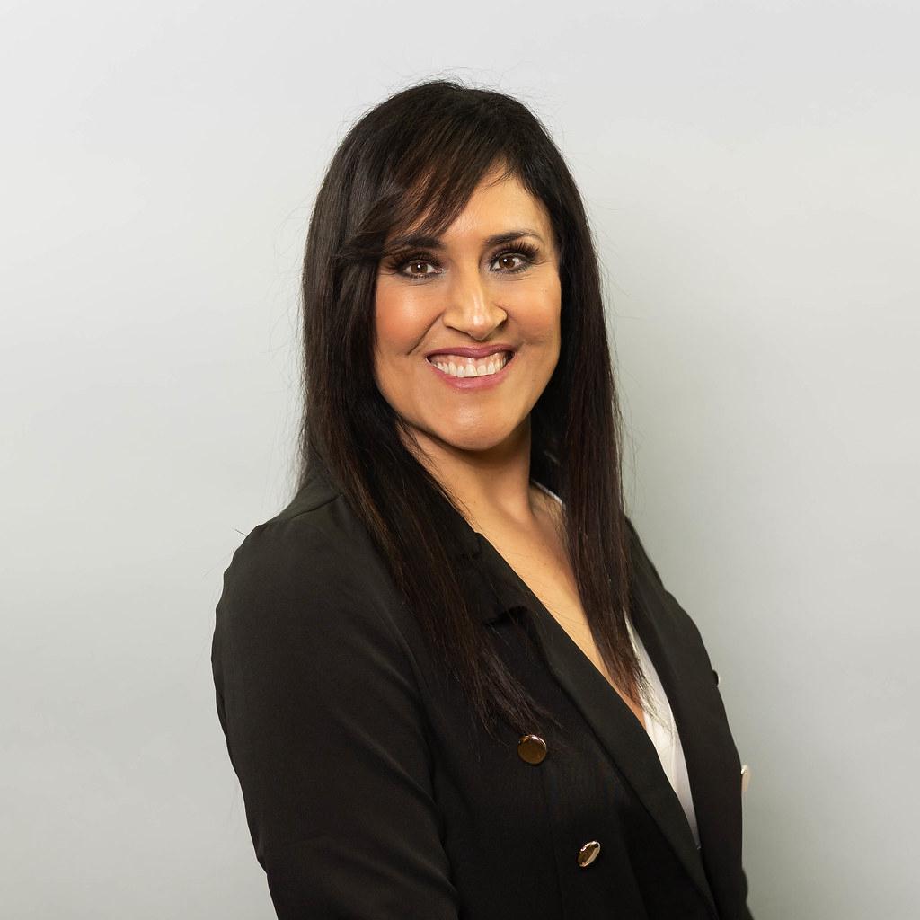 Meet Patricia Jimenez — Candidate for Phoenix City Council District 4
