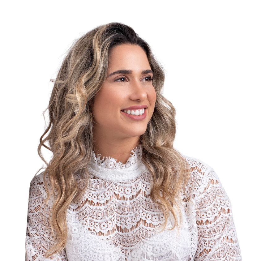 Dra. Carla São Mateus