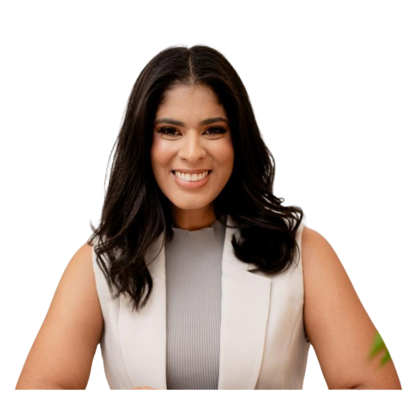 Dra. Liciane Menezes