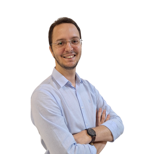 Dr. Allan Cardi Siqueira