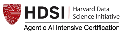 Harvard Data Science Initiative - Agentic AI