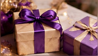 RAFFLES & GIVEAWAYS