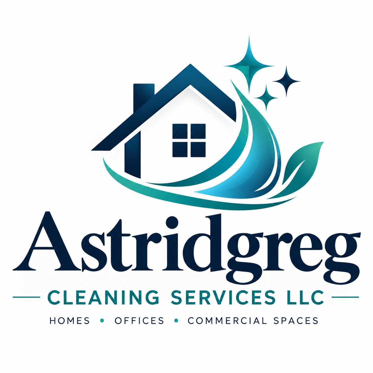 Astridgreg Cleaning Services LLC