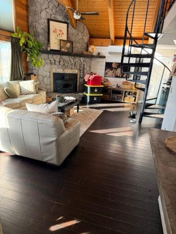 Astridgreg Cleaning Services LLC real residential cleaning result