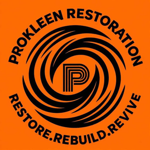 Pro-Kleen Restoration Seneca SC Logo