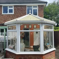 Recent F.J. Allan & Sons roofing project 2