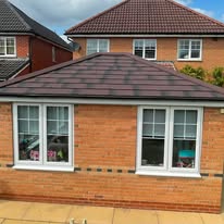 Recent F.J. Allan & Sons roofing project 4