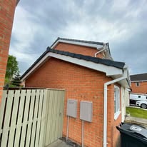 Recent F.J. Allan & Sons roofing project 8