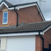 Recent F.J. Allan & Sons roofing project 9