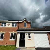 Recent F.J. Allan & Sons roofing project 10