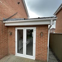 Recent F.J. Allan & Sons roofing project 6