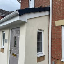Recent F.J. Allan & Sons roofing project 7