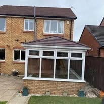 Recent F.J. Allan & Sons roofing project 5