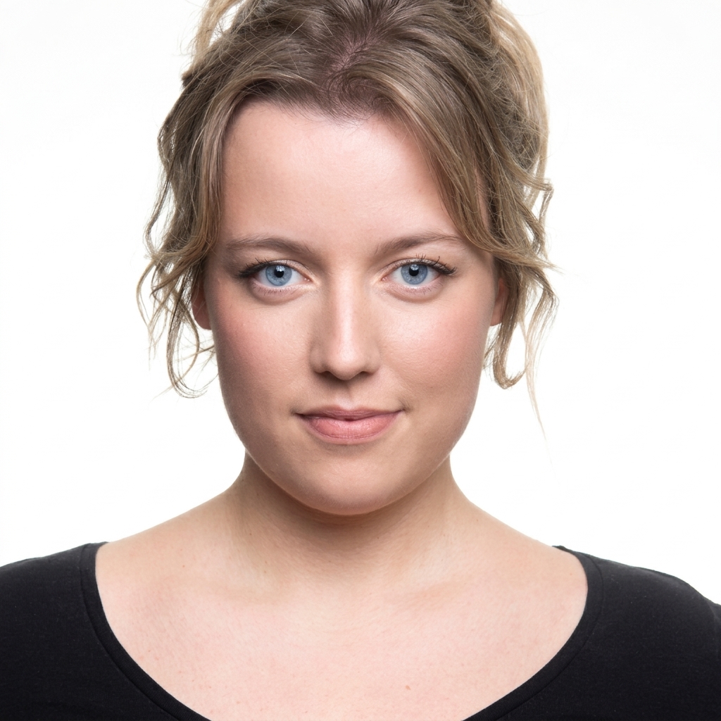 Anaïs van der Werff - Founder of The Marketing Whisperer
