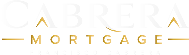 Cabrera Mortgage - Francisco Cabrera