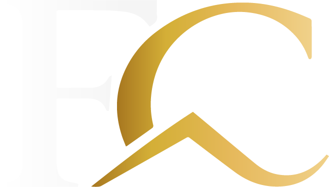 Francisco Cabrera Monogram Emblem