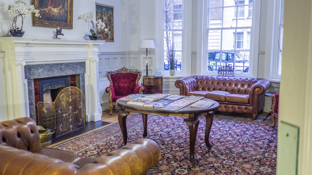 Harley Street