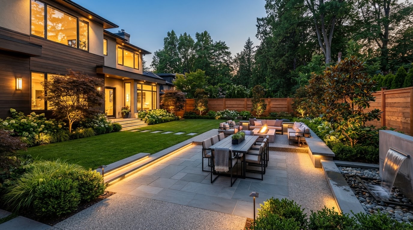 Landscaping & Lawncare
