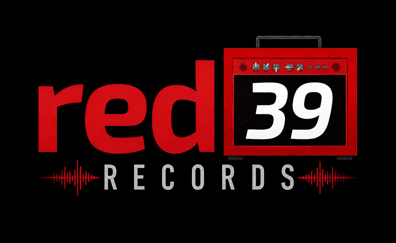 Red39 Records