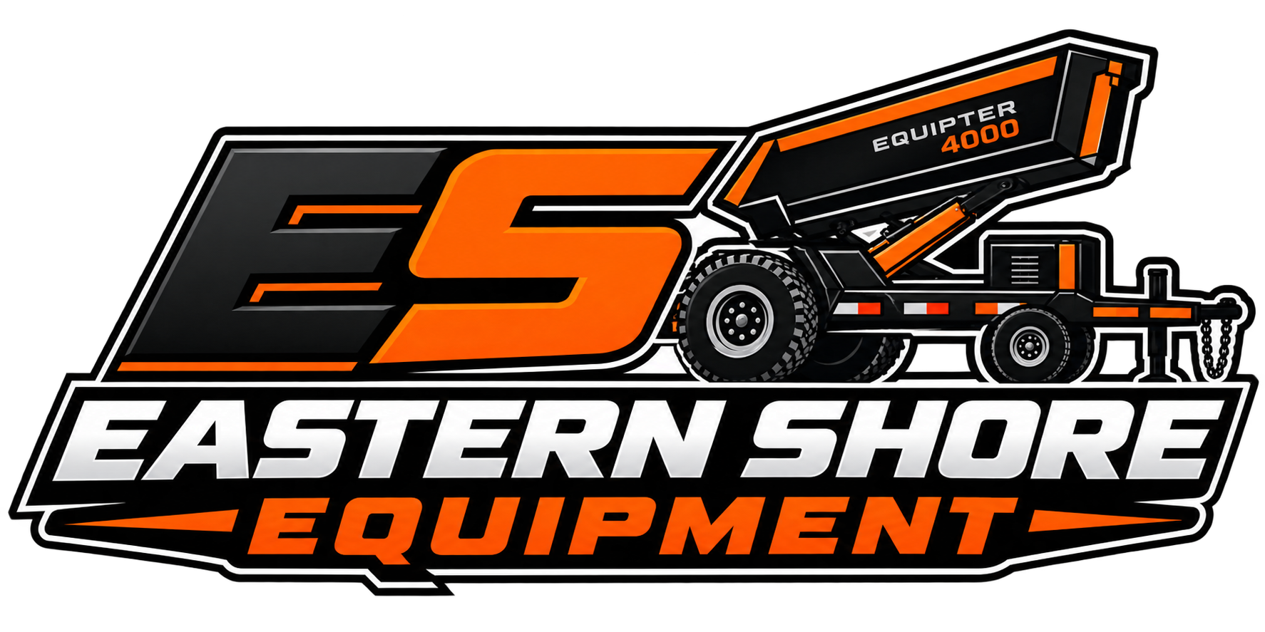 Eastern Shore Equipment