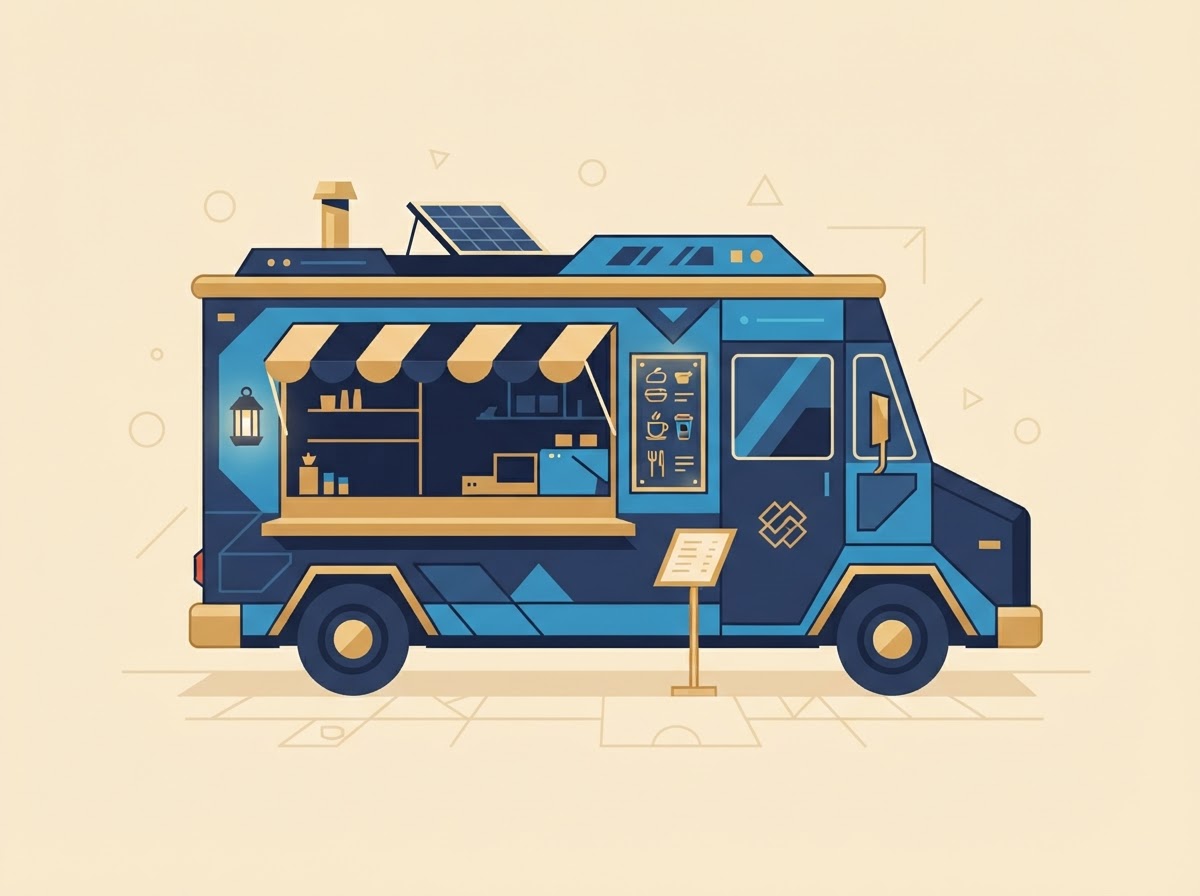 Food Truck