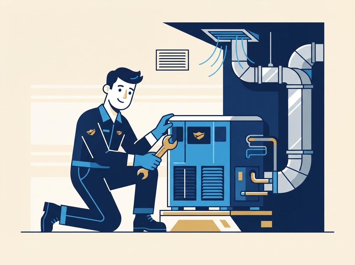 HVAC Company