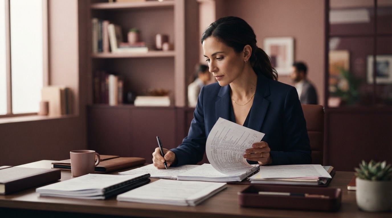 Compliance Oversight