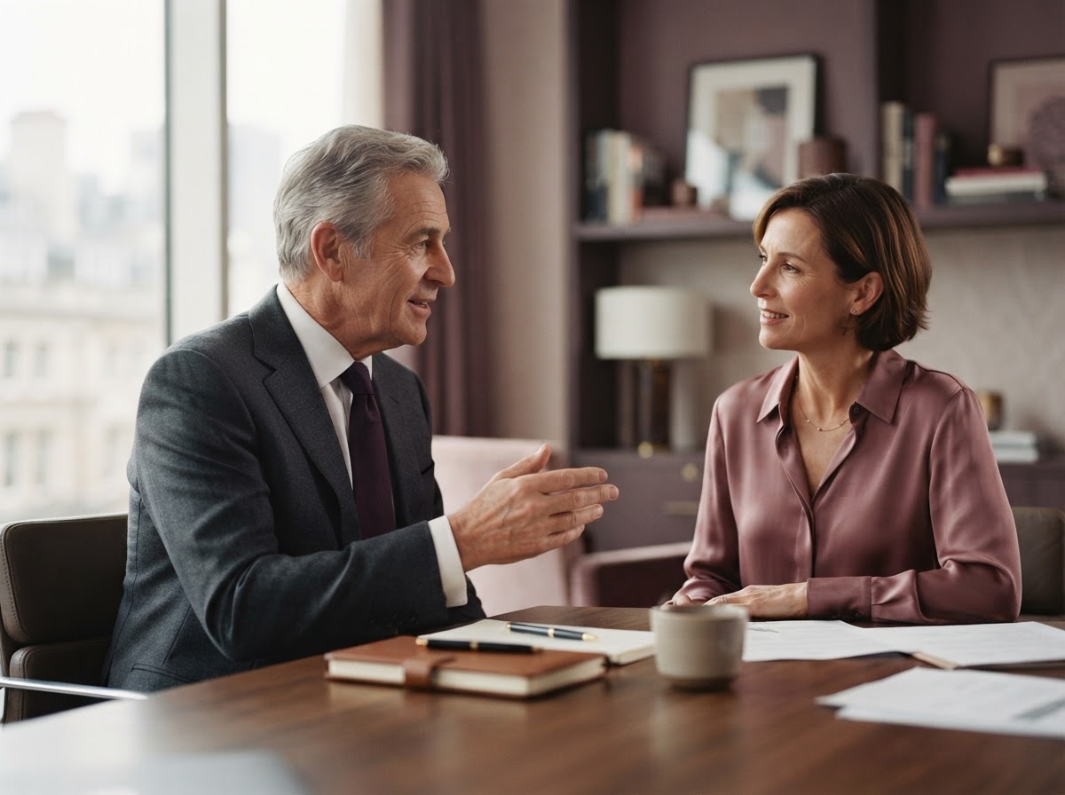 EXECUTIVE ADVISORY SERVICES