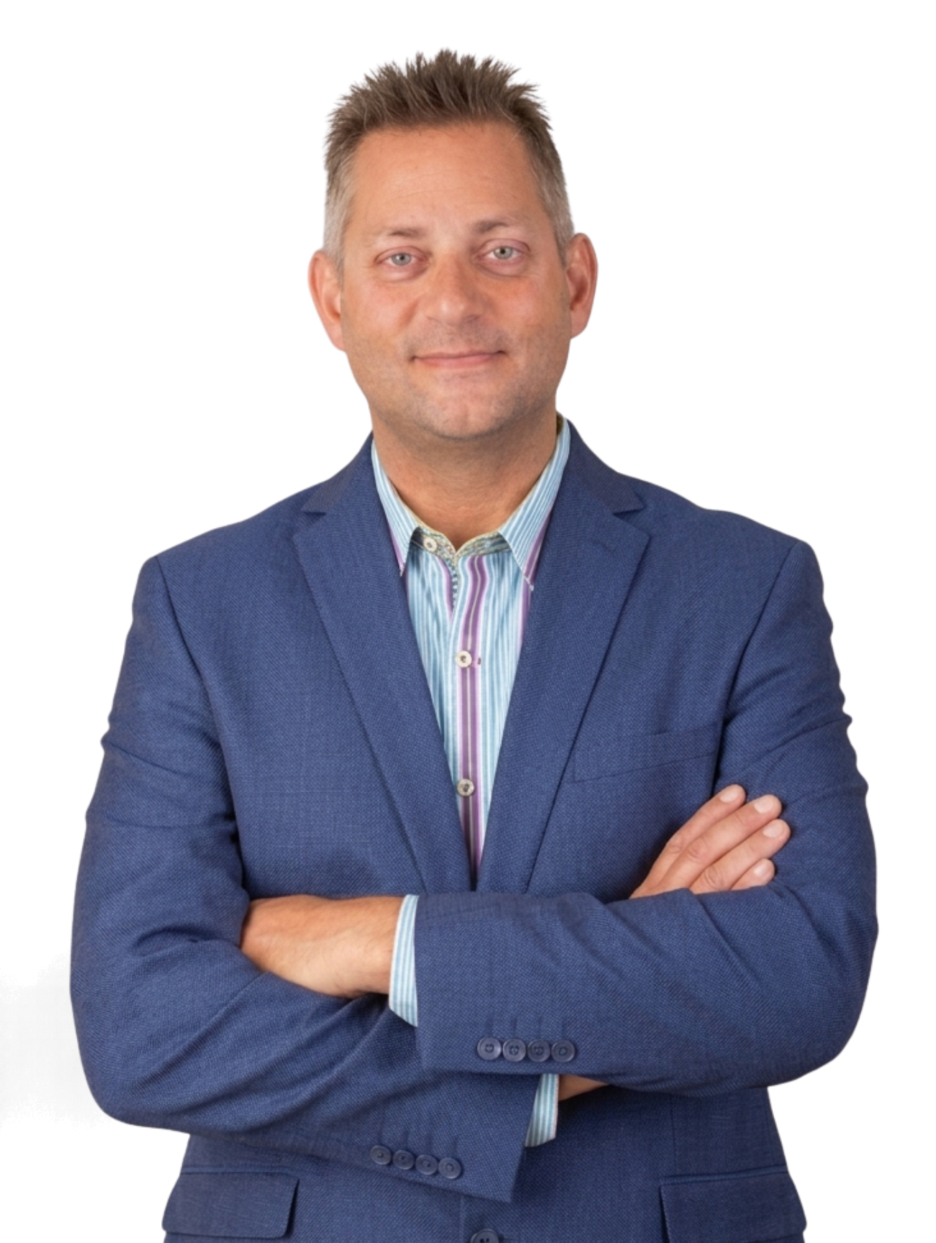 Scott Jelinek