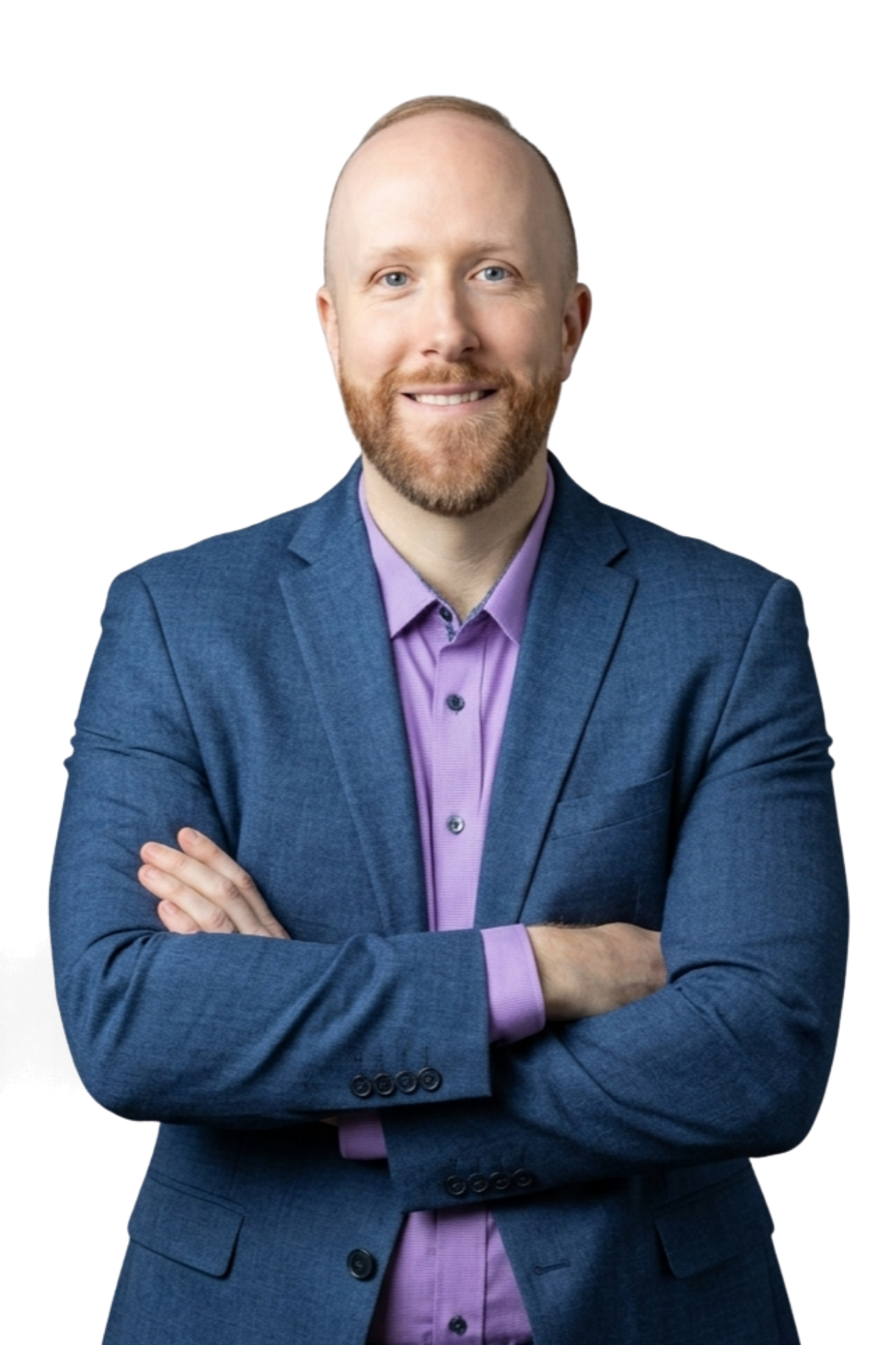 Ben Fraser