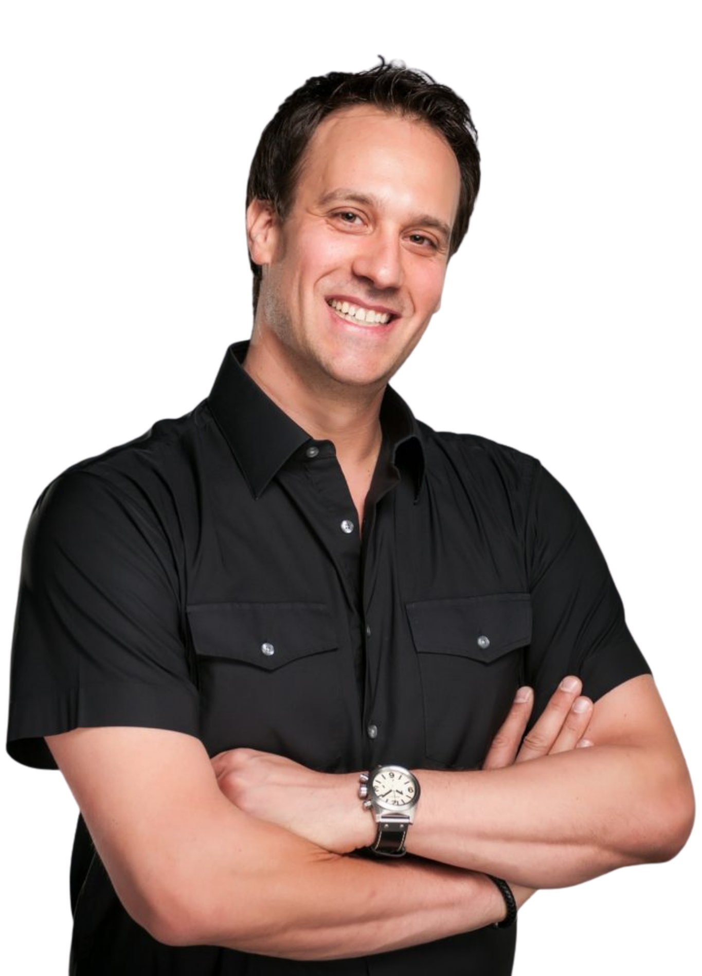 Michael Bernoff