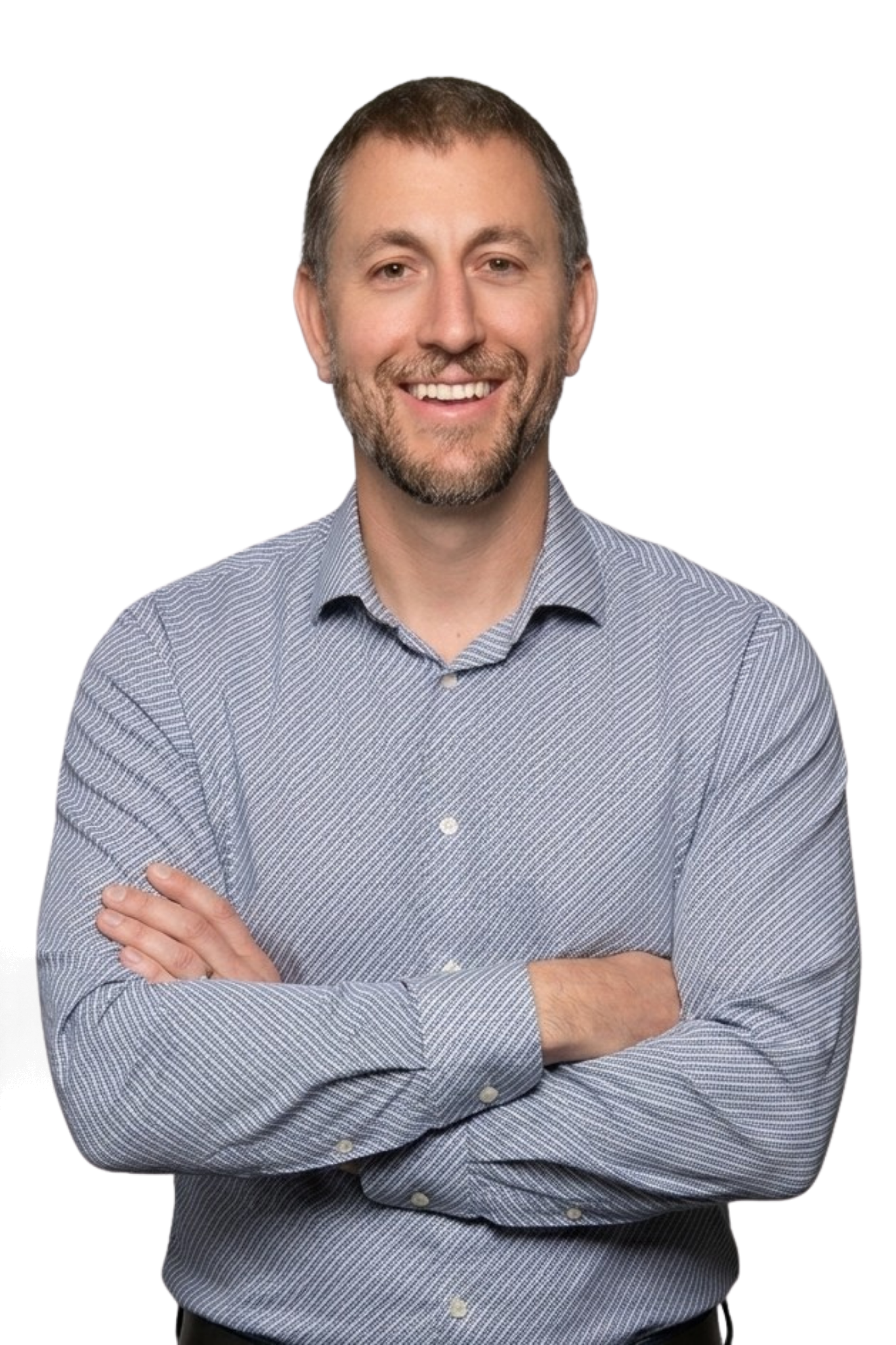 Brian Seidensticker
