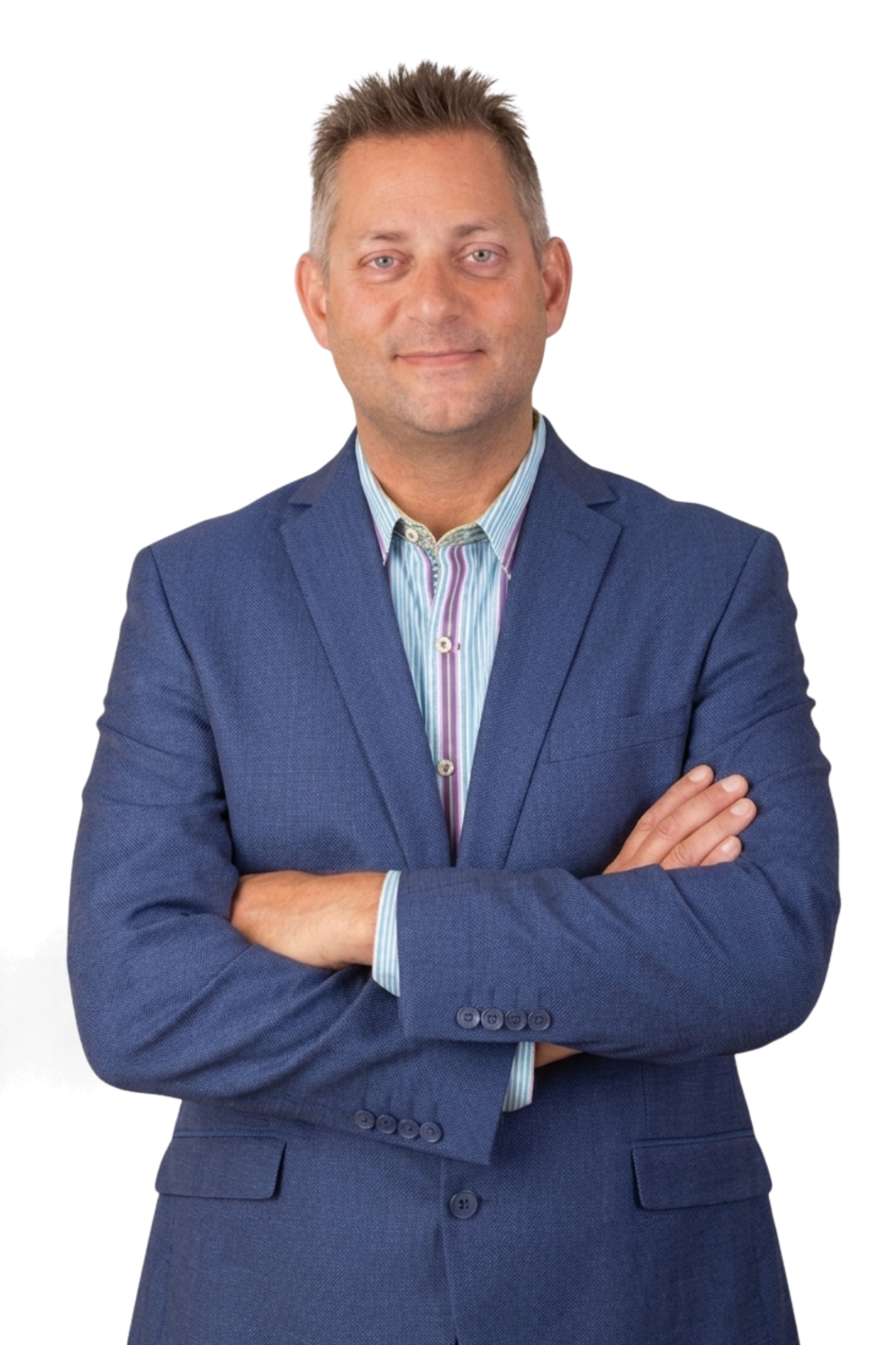 Scott Jelinek
