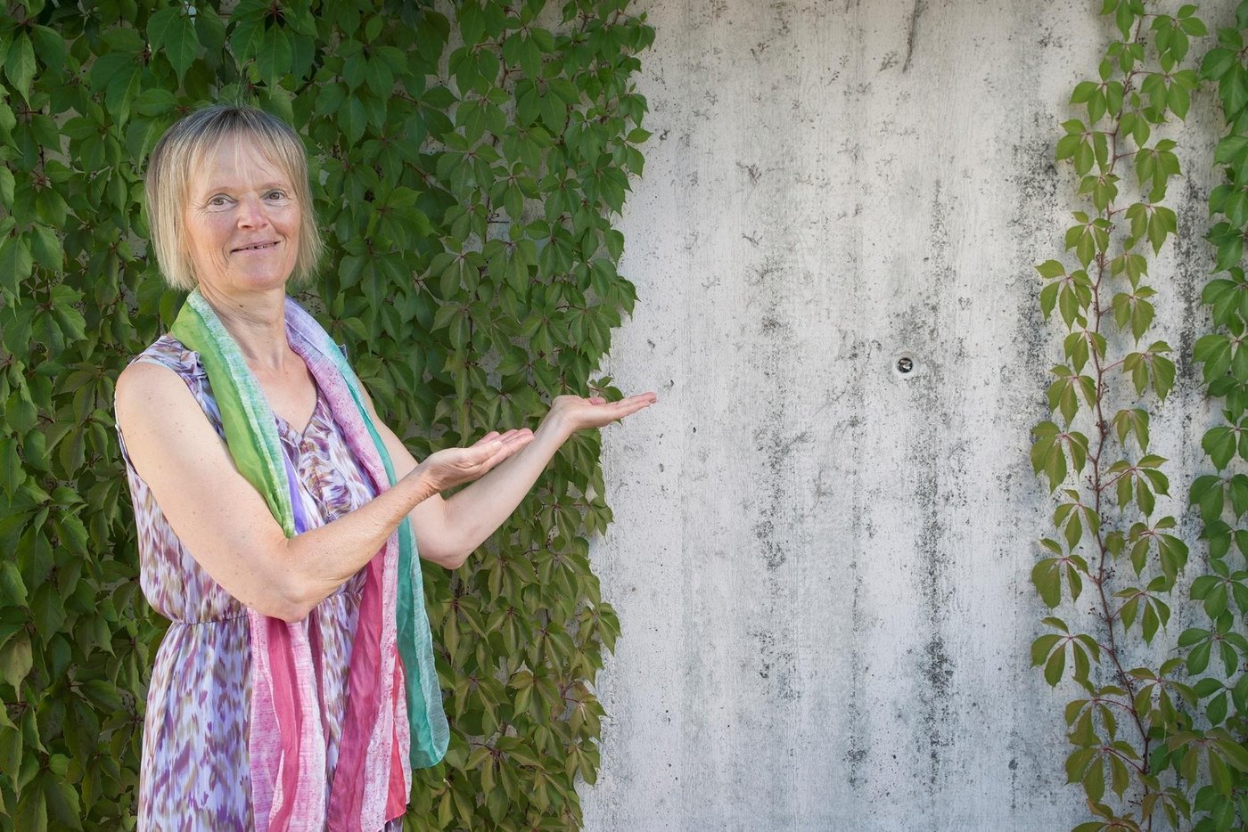 Marion Pütz