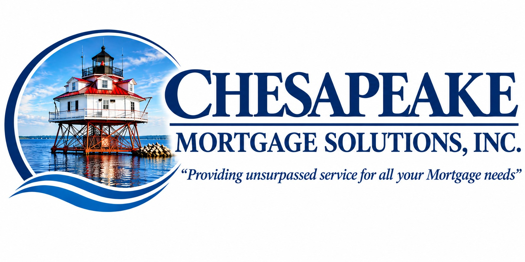Chesapeake Mortgage Solutions, Inc.