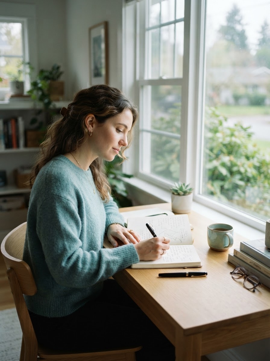 How to Build a Habit That Sticks