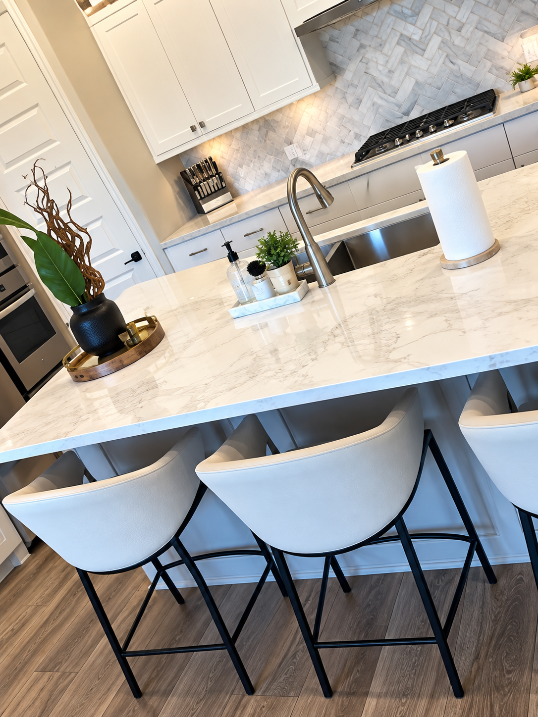 Recurring Cleaning Plans project in Katy