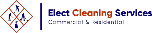 Elect Cleaning Services Logo