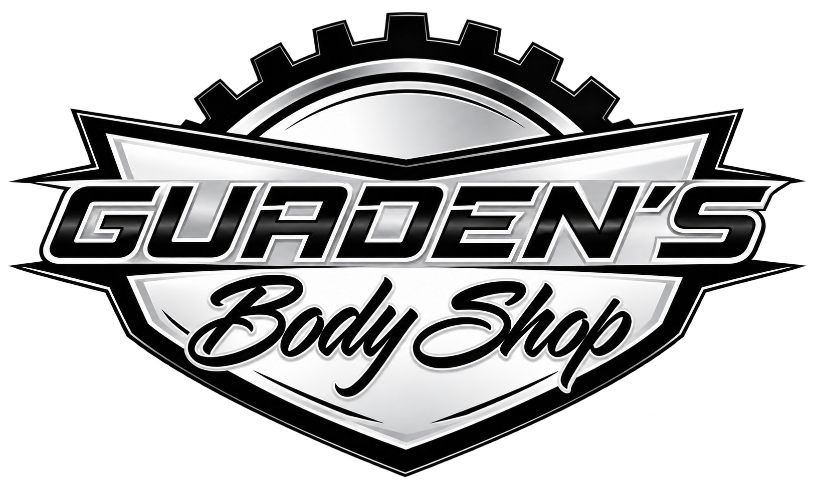 Gurden's Body Shop