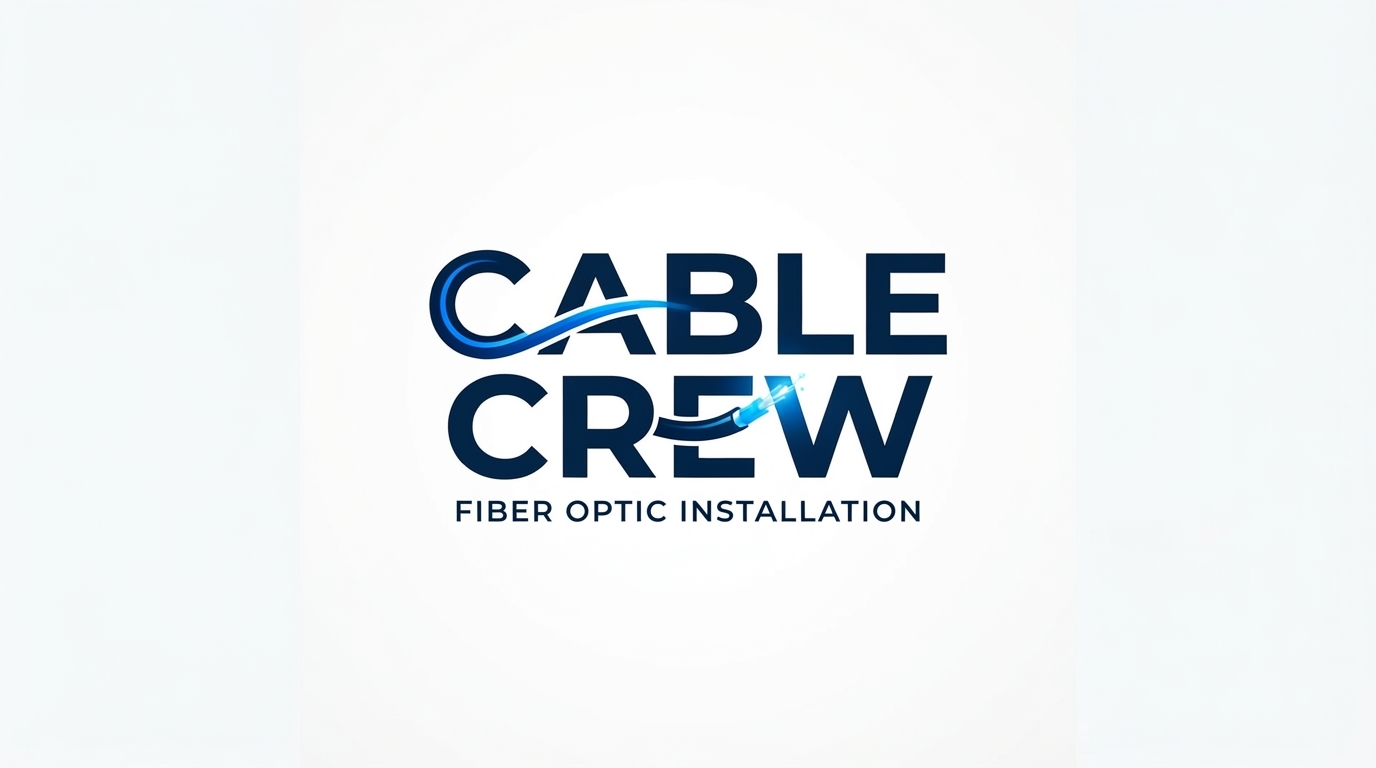 Cable Crew — Kuitutähtien kuitukaapelityöreferenssi