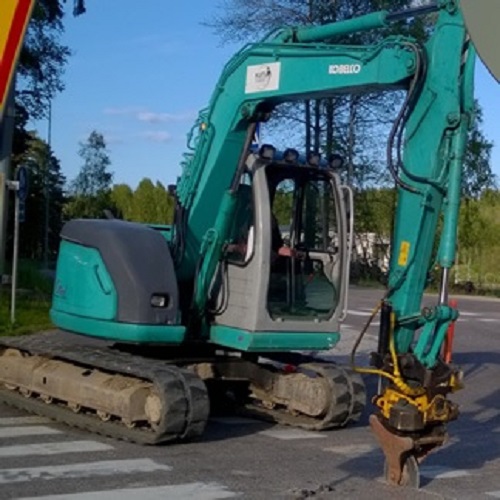 Kuituhitsaus & tarkkuusvarustelu
