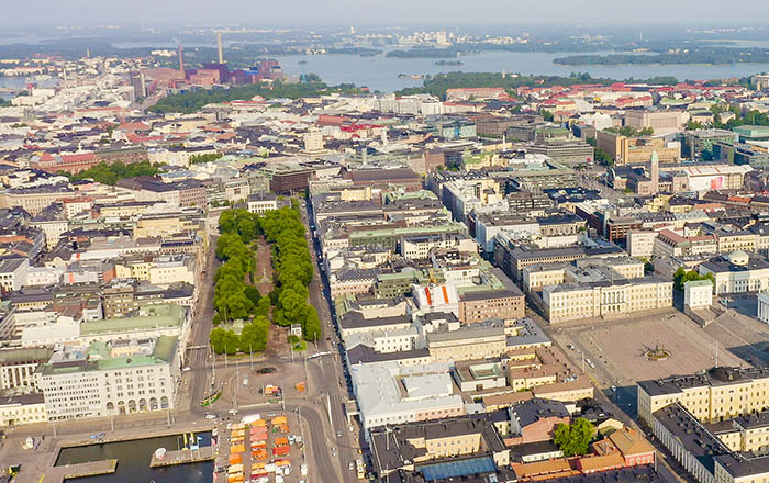 Avoimet kuitukohteet — Kuitutähtien kuitukaapelityöreferenssi
