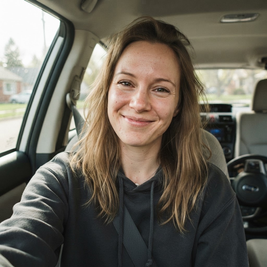 Profile photo of Jennifer Reinhart