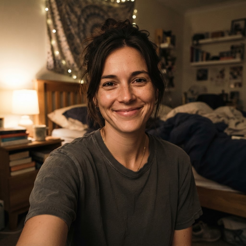 Profile photo of Estera Bradley