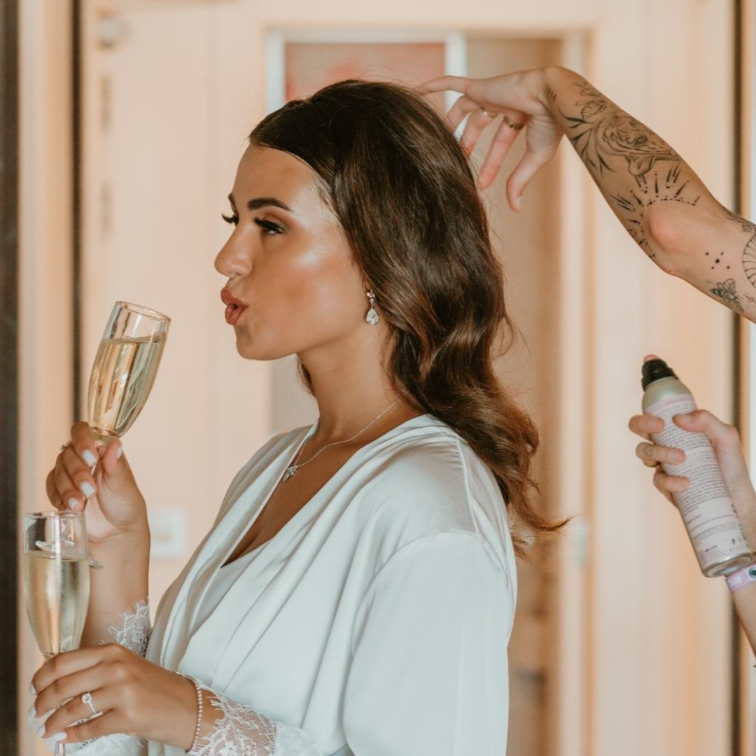 Special Event Prep Bridal Skin Program