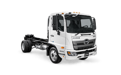 Hino Modelo 1024