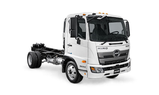 SERIE 500