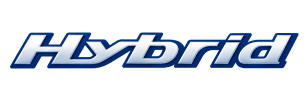 Logo SERIE 300 HÍBRIDO