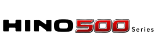Logo SERIE 500