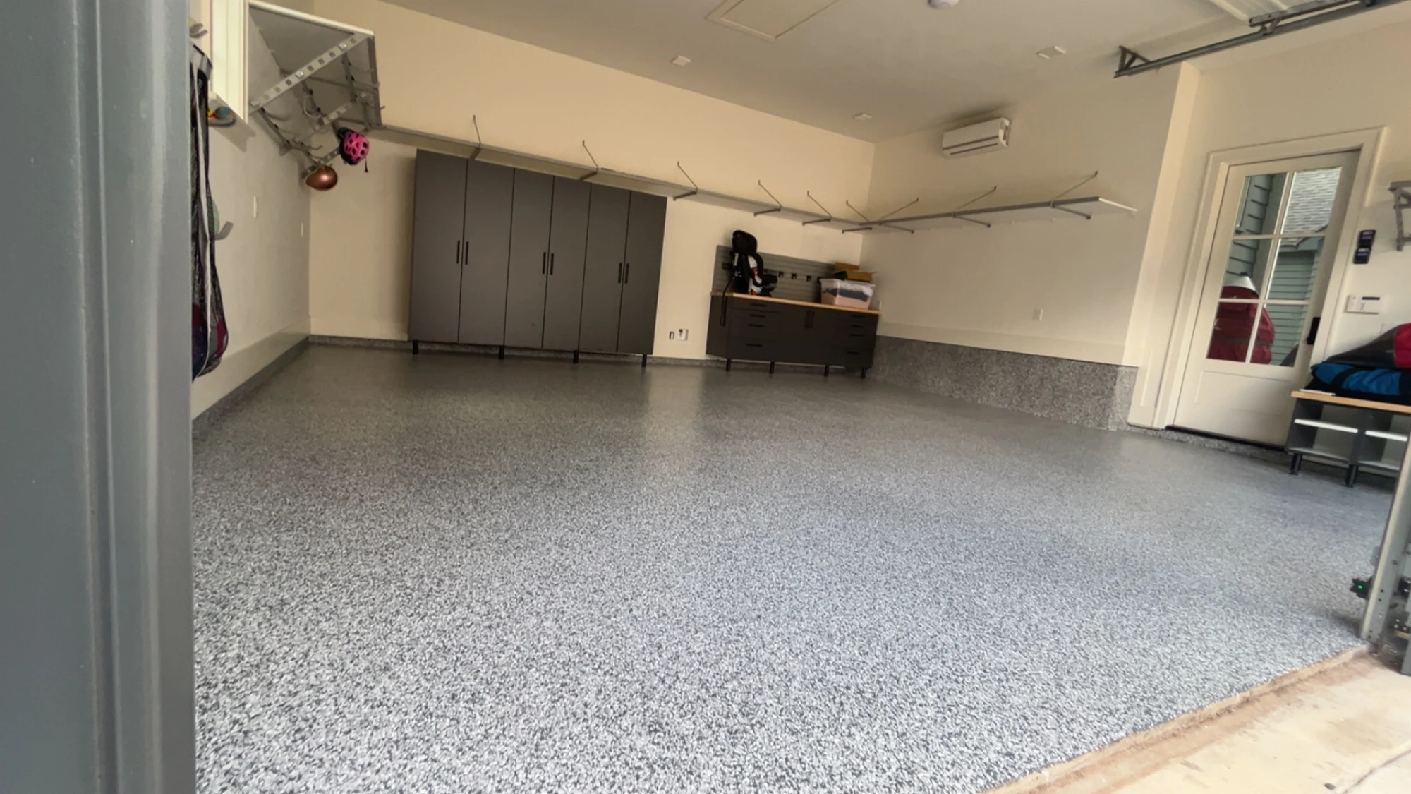 Epoxy & Floor Coatings